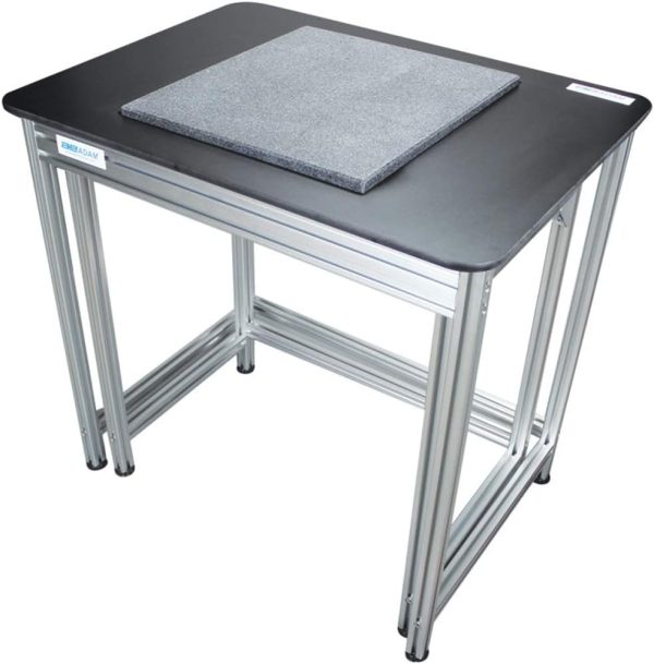 Anti-Vibration Table - Image 2